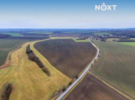 Prodej - pozemek, zemědělská půda, 20 036 m²