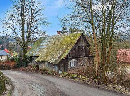 Prodej - dům/vila, 63 m²