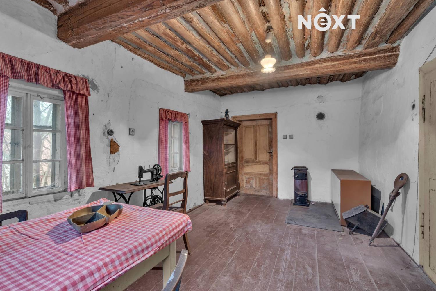 Prodej Rodinný dům, 63㎡