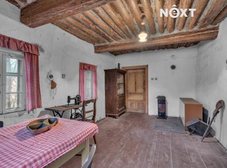 Prodej - dům/vila, 63 m²