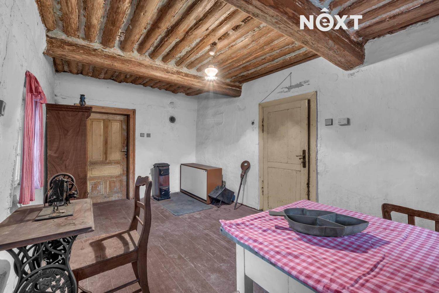 Prodej Rodinný dům, 63㎡