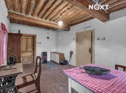 Prodej - dům/vila, 63 m²