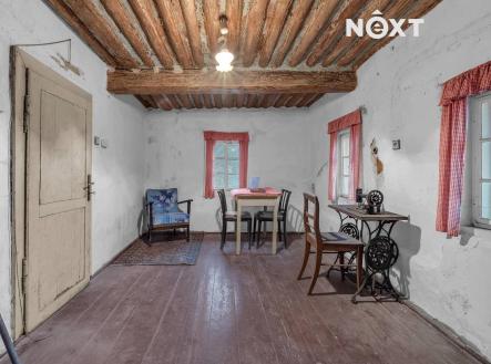 Prodej - dům/vila, 63 m²