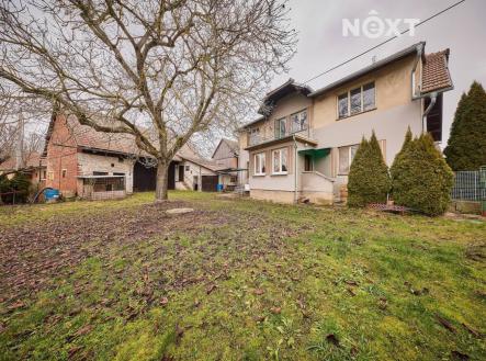 Prodej - zemědělský objekt, 107 m²