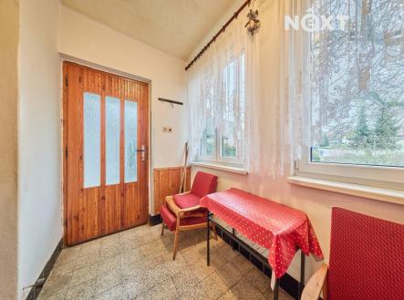 Prodej - zemědělský objekt, 107 m²