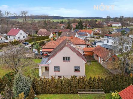 Prodej - dům/vila, 160 m²