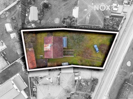 Prodej - dům/vila, 160 m²