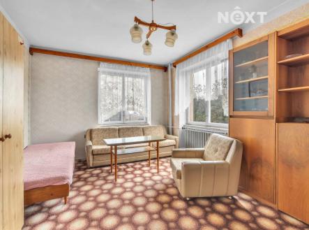 Prodej - dům/vila, 160 m²