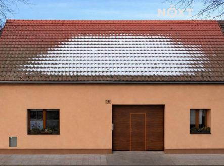 Prodej - dům/vila, 95 m²