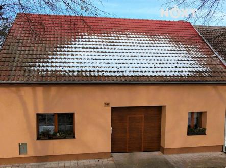 Prodej - dům/vila, 95 m²