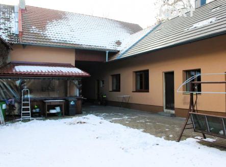 Prodej - dům/vila, 95 m²