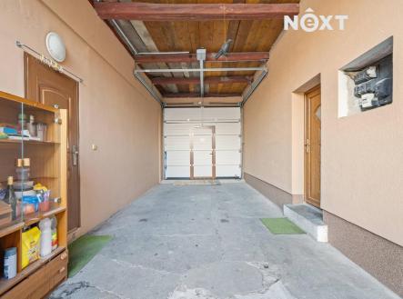 Prodej - dům/vila, 95 m²