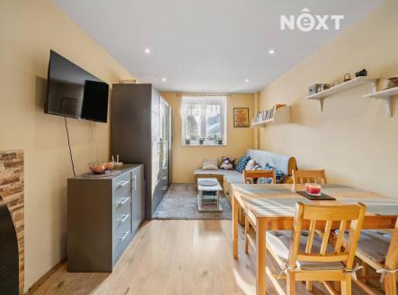 Prodej - dům/vila, 95 m²