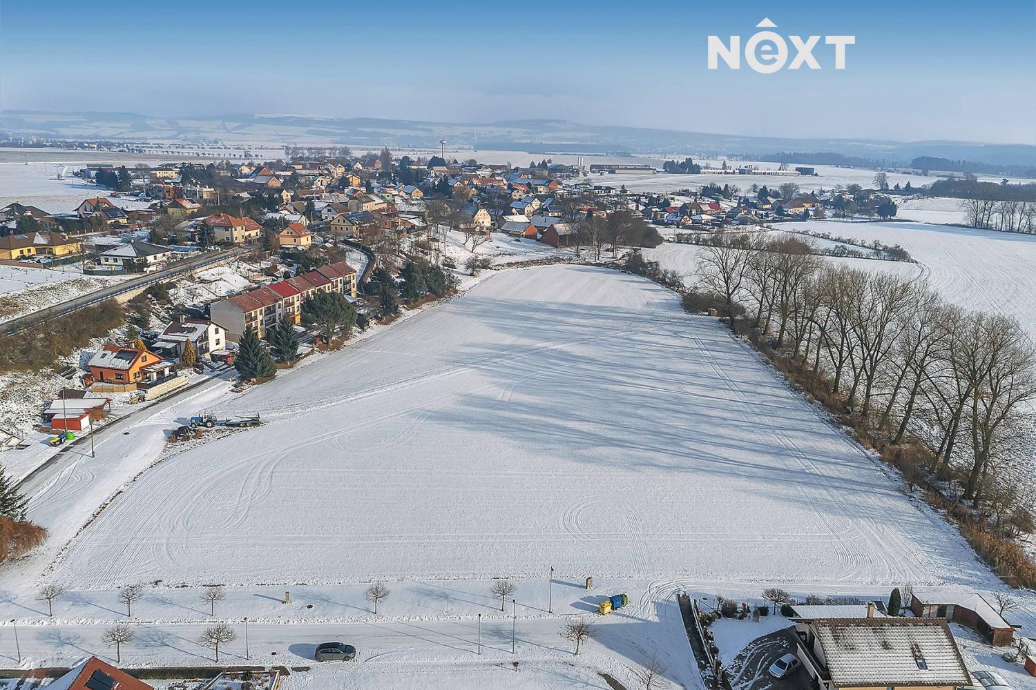 Prodej pozemek Ostatní, 6710㎡