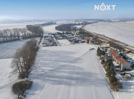 Prodej - pozemek, ostatní, 6 710 m²