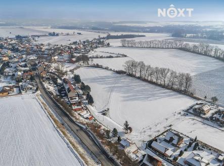 Prodej - pozemek, ostatní, 6 710 m²