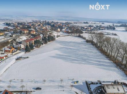 Prodej - pozemek, ostatní, 6 710 m²