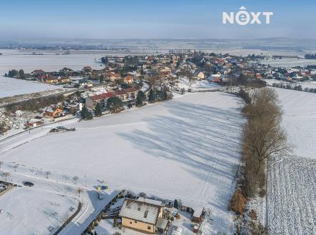 Prodej - pozemek, ostatní, 6 710 m²