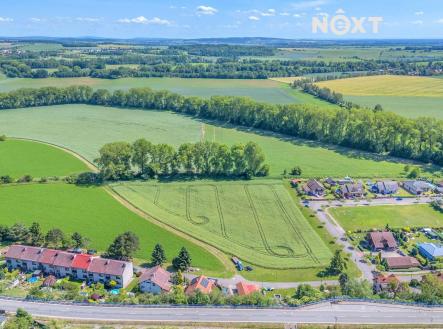 Prodej - pozemek pro bydlení, 6 710 m²