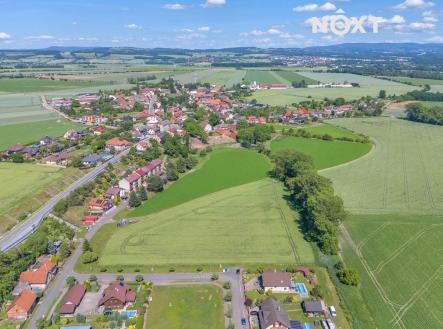 Prodej - pozemek pro bydlení, 6 710 m²