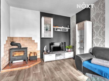 Prodej bytu, 1+kk, 38 m²