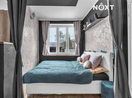 Prodej bytu, 1+kk, 38 m²