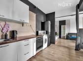 Prodej bytu, 1+kk, 38 m²