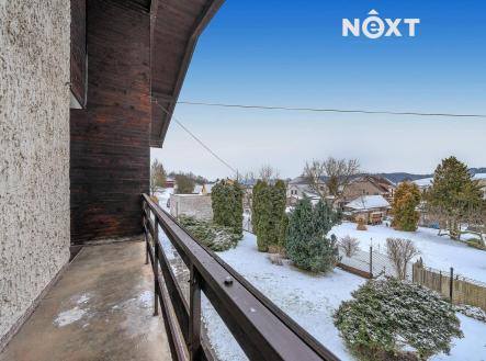 Prodej - dům/vila, 167 m²