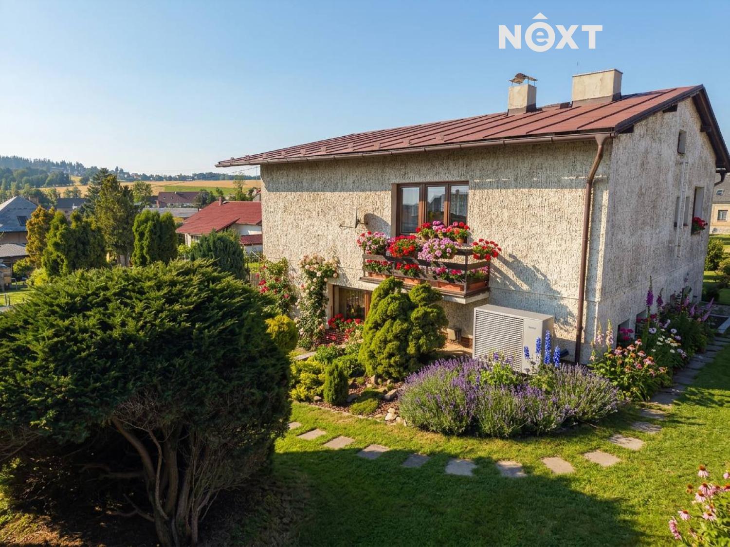 Prodej Rodinný dům, 167㎡