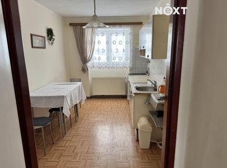 Pronájem bytu, 1+1, 45 m²