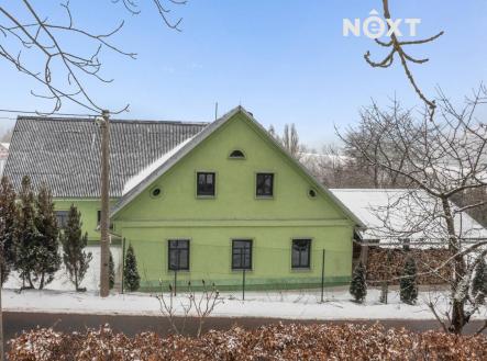 Prodej - dům/vila, 150 m²