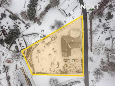 Prodej - dům/vila, 150 m²