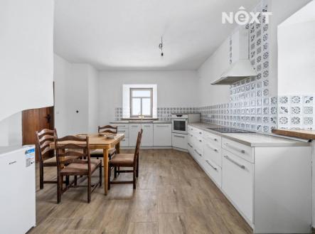 Prodej - dům/vila, 150 m²