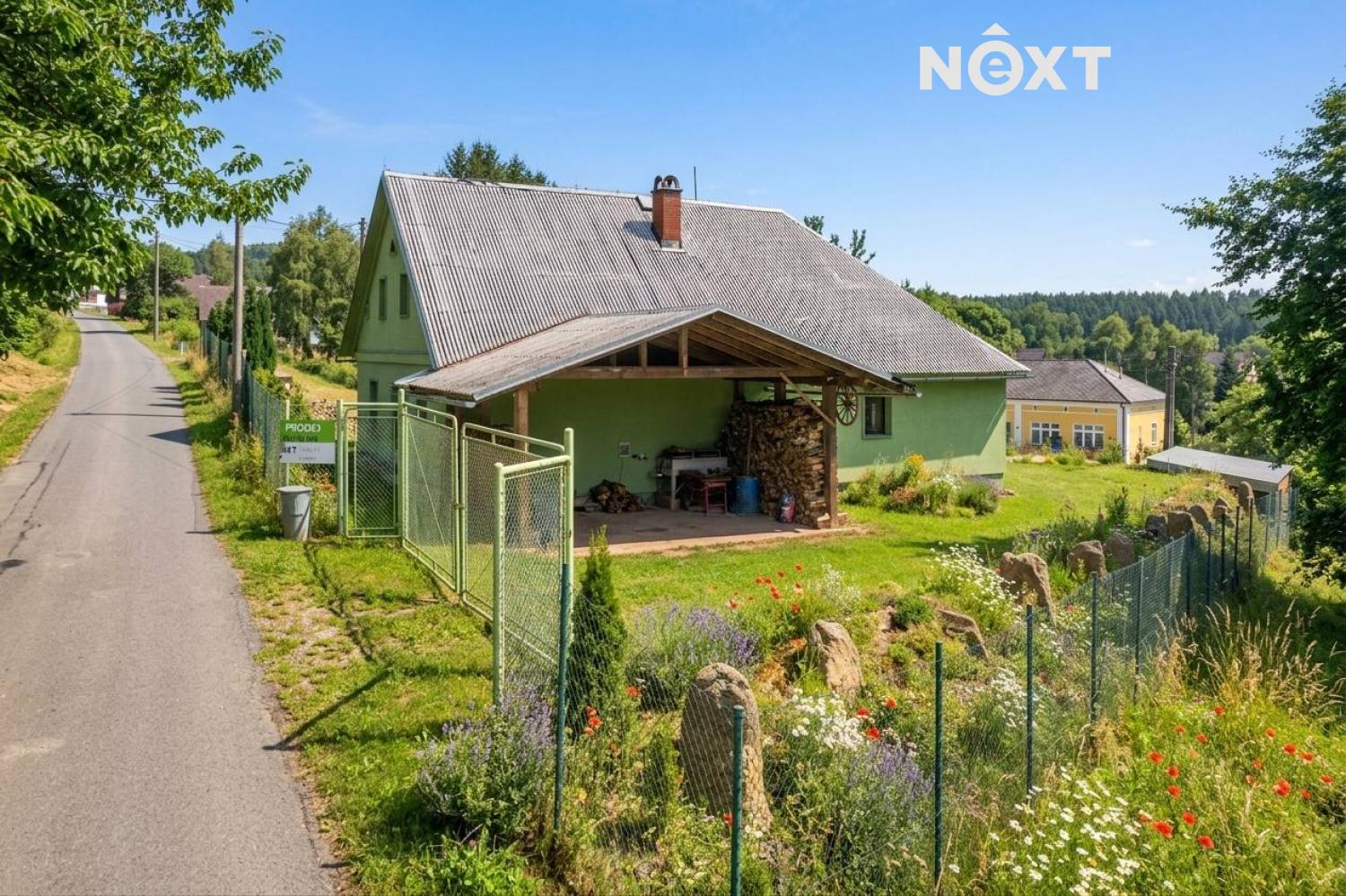 Prodej Rodinný dům, 150㎡