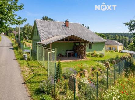 Prodej - dům/vila, 150 m²