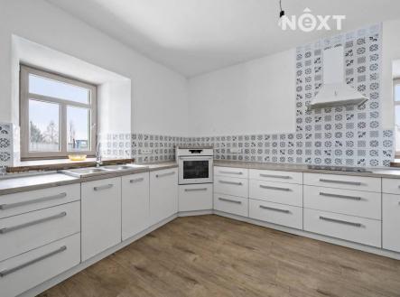 Prodej - dům/vila, 150 m²