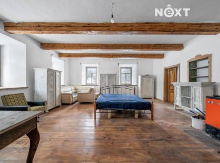 Prodej - dům/vila, 150 m²