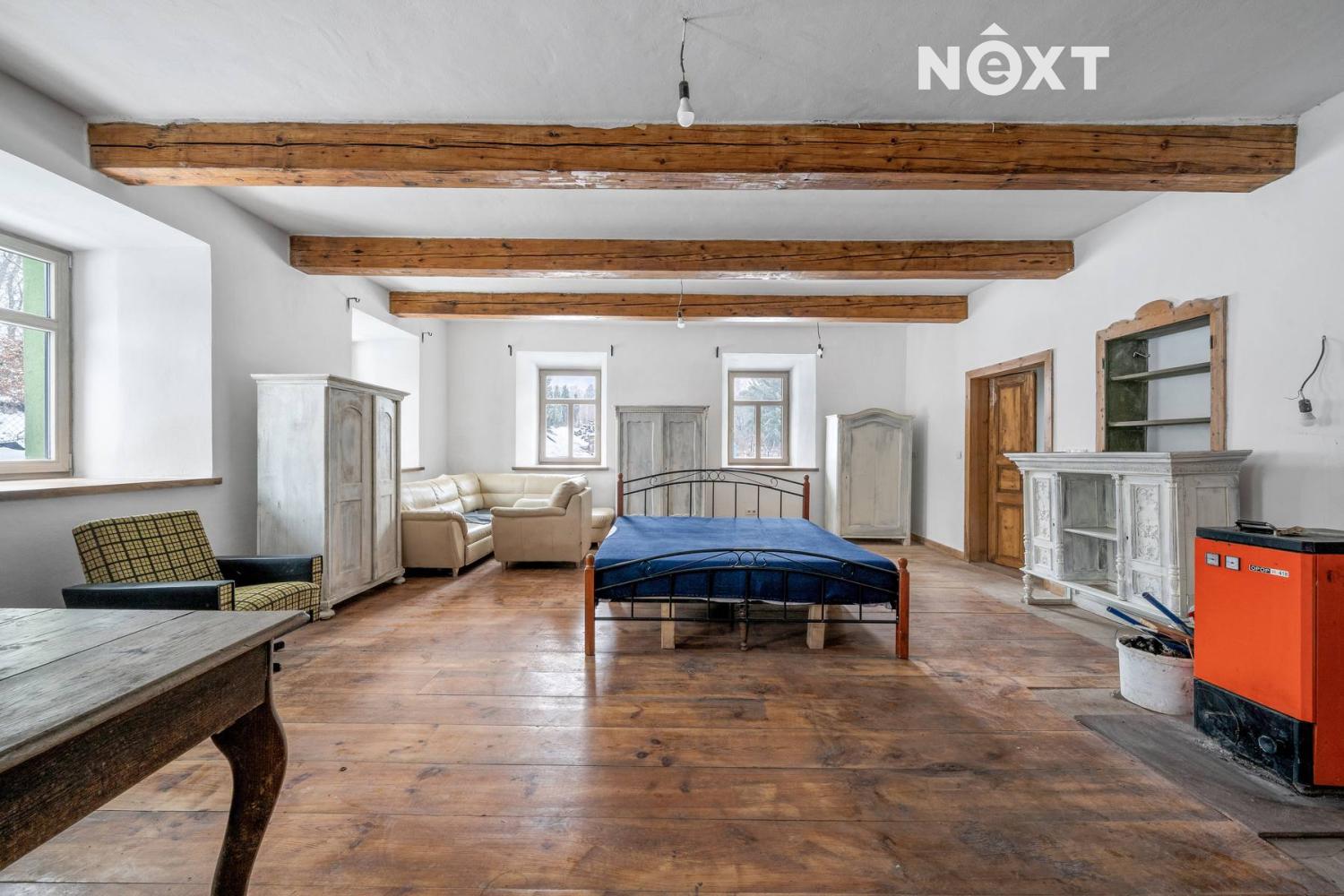 Prodej Rodinný dům, 150㎡