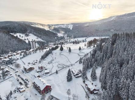 Prodej - dům/vila, 600 m²