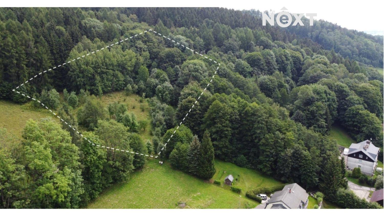 Prodej pozemek Komerční, 5827㎡