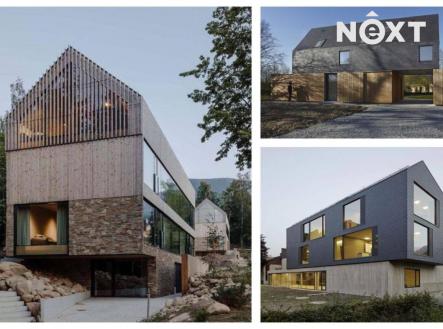 Prodej - pozemek pro bydlení, 5 827 m²