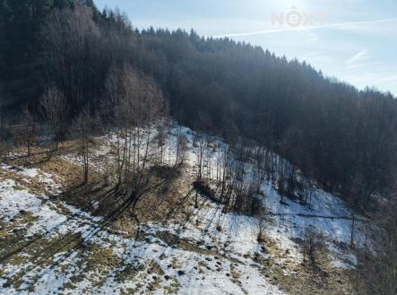 Prodej - pozemek pro bydlení, 5 827 m²