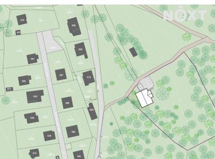 Prodej - pozemek pro bydlení, 5 827 m²