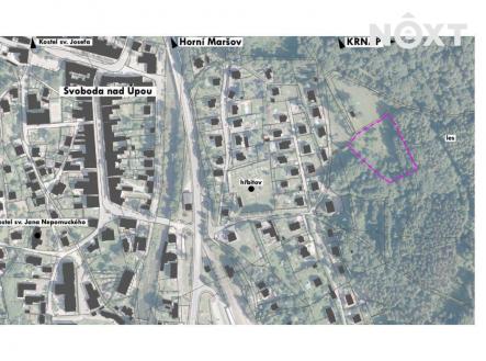 Prodej - pozemek pro bydlení, 5 827 m²