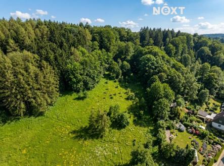 Prodej - pozemek pro bydlení, 5 827 m²