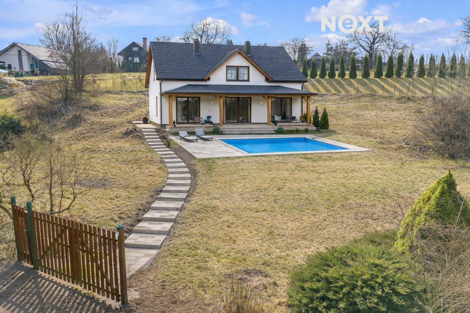 Prodej pozemek Bydlení, 1372㎡