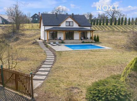 Prodej - pozemek pro bydlení, 1 372 m²