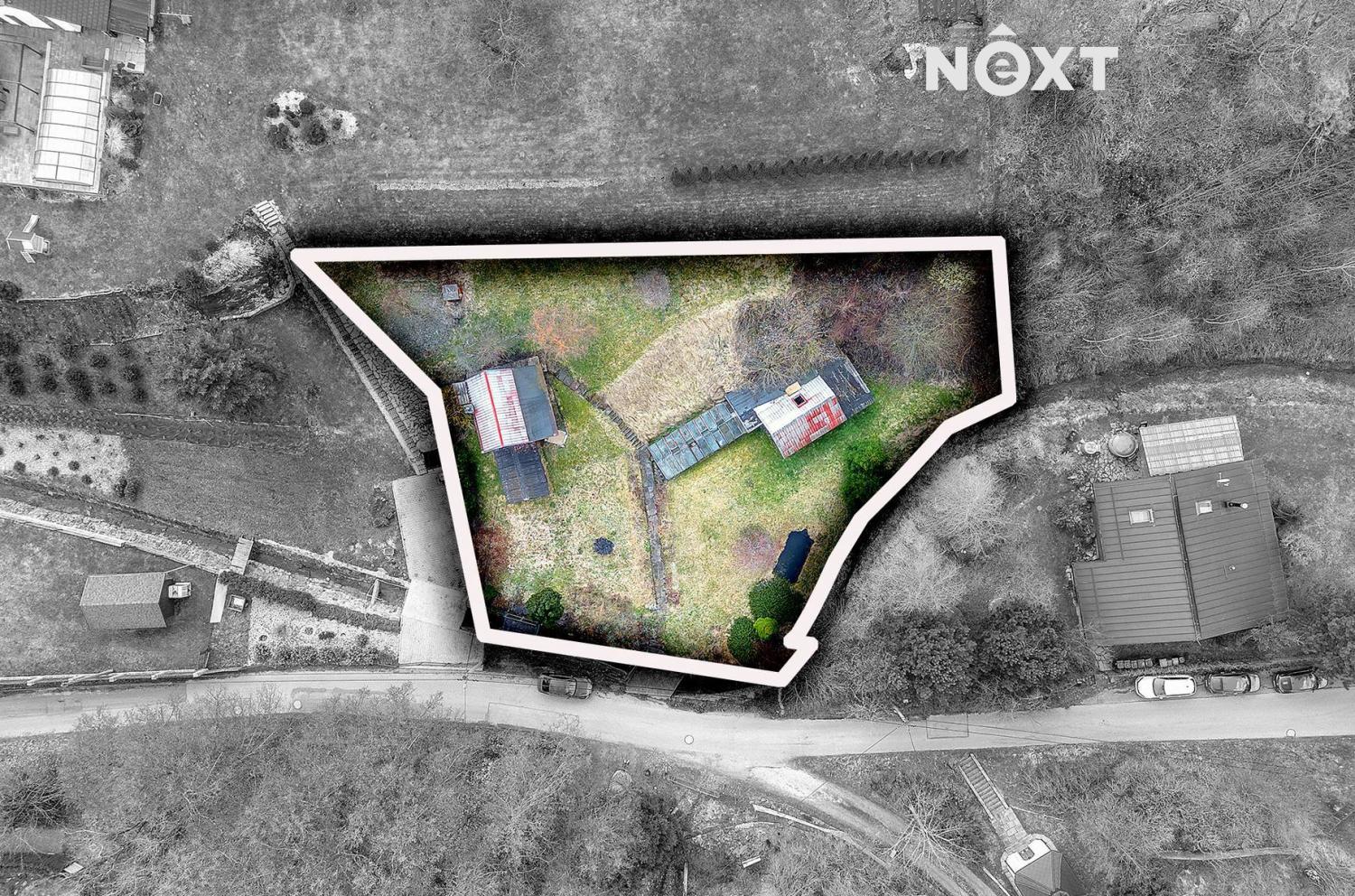 Prodej pozemek Bydlení, 1372㎡