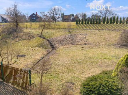 Prodej - pozemek pro bydlení, 1 372 m²