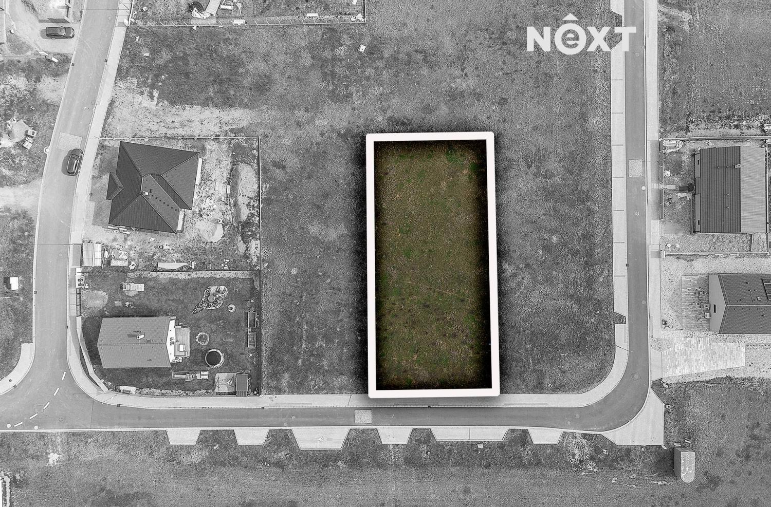 Prodej pozemek Bydlení, 911㎡